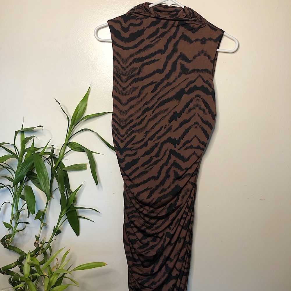 Body con Dress🤩